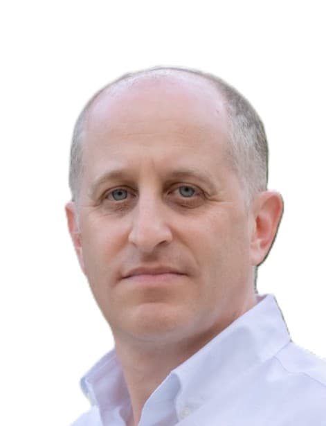 David Whitefield, former Head of Global Tax at NICE