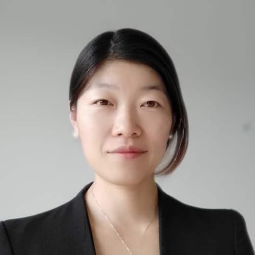 Jane Zhu, Chief Financial Officer at August Robotics