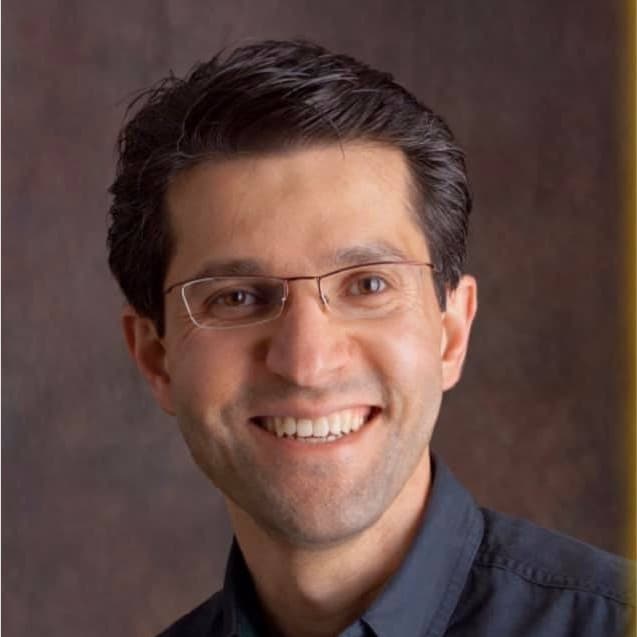 Robert Gellibolian, Ph.D., K2INOV8