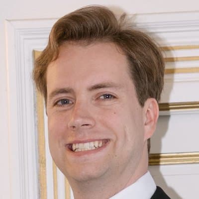 Duncan Foster, CEO of OpenCharter Inc.