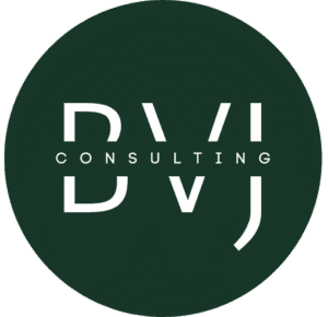 BVJ Consulting logo