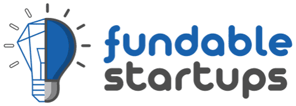 Fundable Startups logo