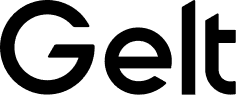Gelt logo