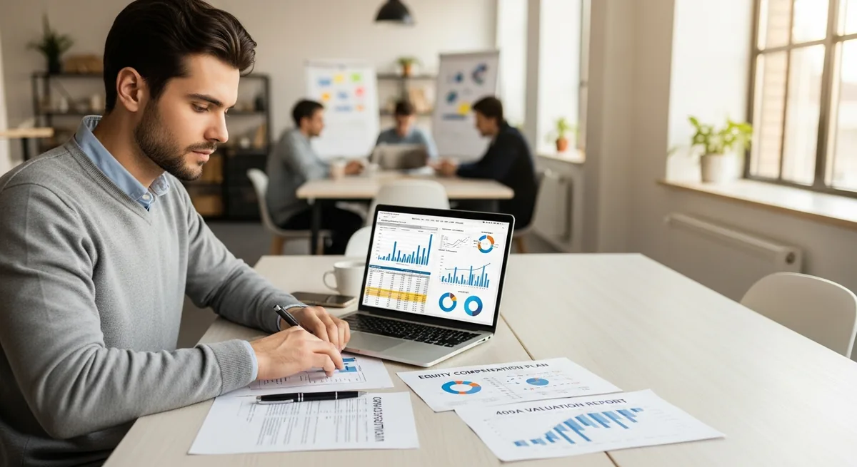 409A Valuation Cost for Seed-Stage Companies