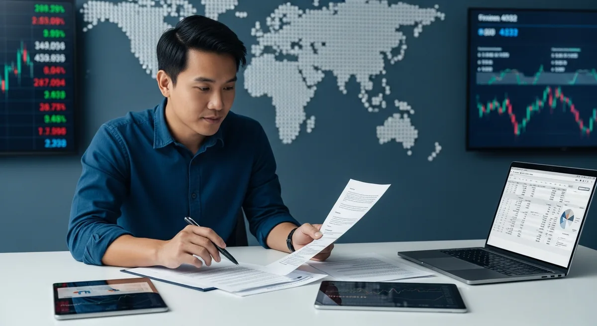 Geographic Factors in 409A Valuation: US vs Non-US Companies