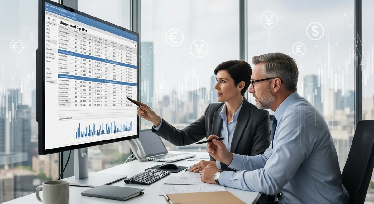 409A Valuation with International Shareholders: What to Know