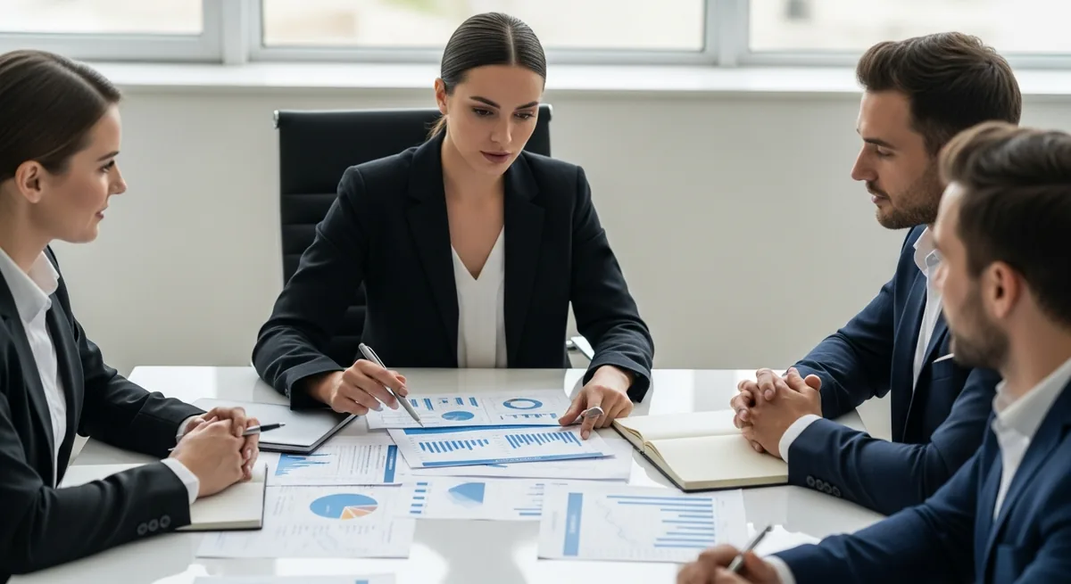 409A Valuation Providers for Series C and Late-Stage Companies