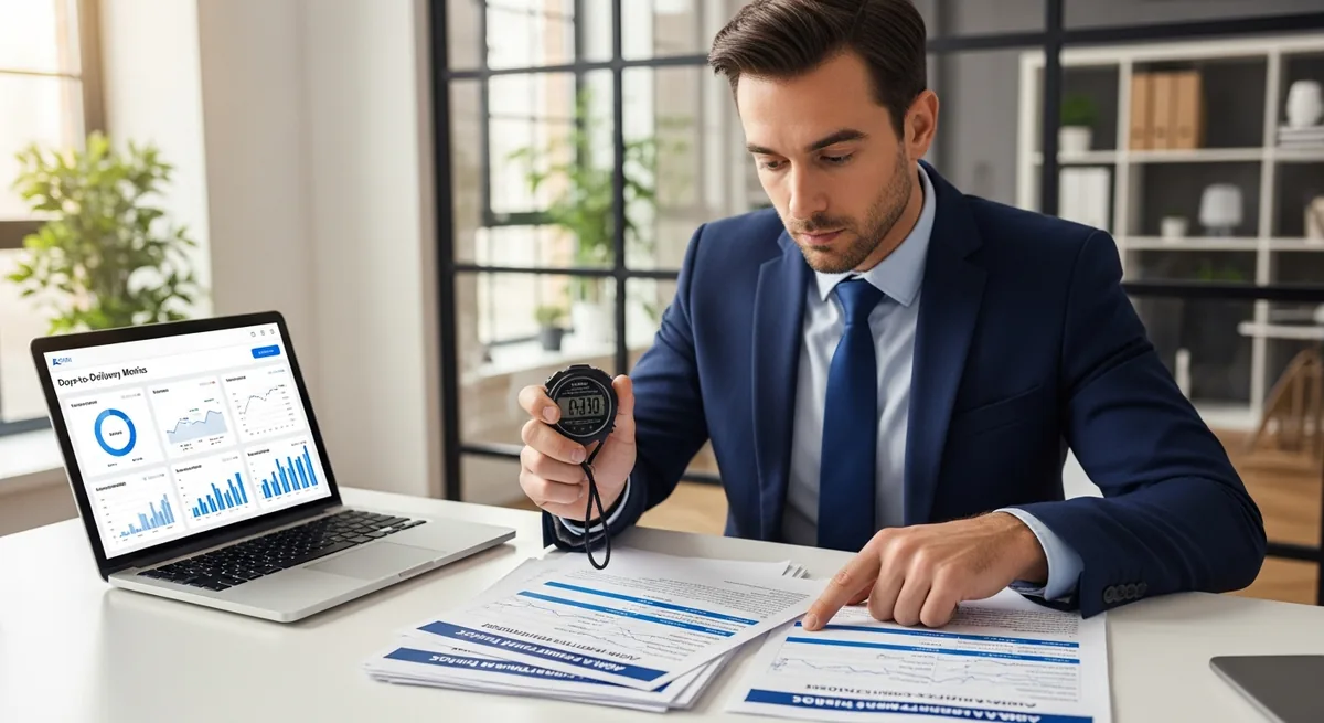 Fast 409A Valuation Providers in 2026: Turnaround Time Compared