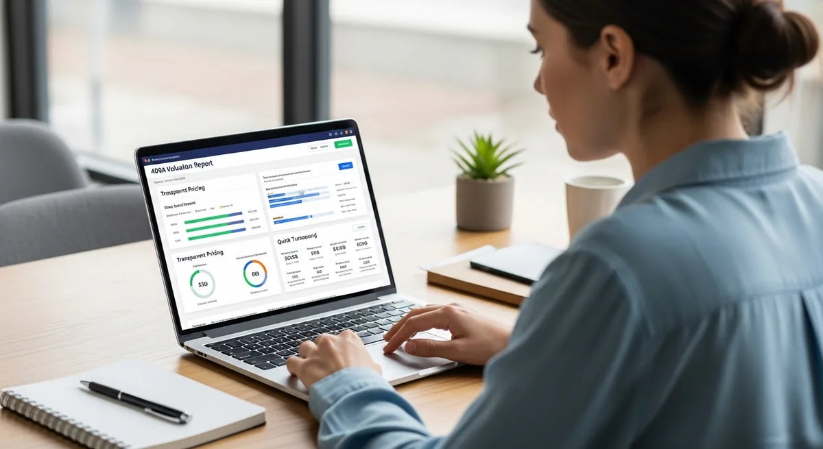 On-Demand 409A Valuation Services: When Speed and Transparency Matter